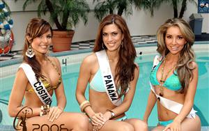 Miss Universe 2006